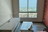 1 Bedroom Condo for rent in Hua Mak, Bangkok near MRT Lam Sali
