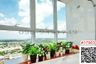 1 Bedroom Condo for rent in Hua Mak, Bangkok near MRT Lam Sali