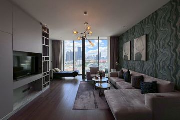 2 Bedroom Condo for rent in Kraam Sukhumvit 26, Khlong Tan, Bangkok near BTS Phrom Phong