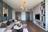 2 Bedroom Condo for rent in Kraam Sukhumvit 26, Khlong Tan, Bangkok near BTS Phrom Phong