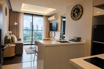 1 Bedroom Condo for rent in The Peak Towers, Nong Prue, Chonburi