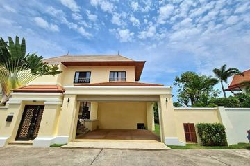 3 Bedroom House for sale in Bang Sare, Chonburi