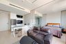 1 Bedroom Condo for sale in Cetus, Nong Prue, Chonburi