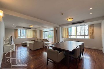 3 Bedroom Condo for rent in Krungthep Thani Tower, Khlong Tan, Bangkok near BTS Phrom Phong