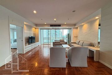 3 Bedroom Condo for rent in The Grand Sethiwan Sukhumvit 24, Khlong Tan, Bangkok near BTS Phrom Phong