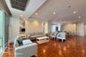 3 Bedroom Condo for rent in The Grand Sethiwan Sukhumvit 24, Khlong Tan, Bangkok near BTS Phrom Phong