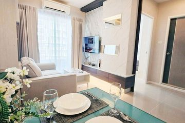 1 Bedroom Condo for sale in Lumpini Park Beach Jomtien, 