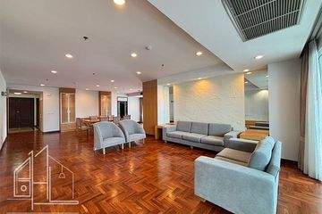 3 Bedroom Condo for rent in The Grand Sethiwan Sukhumvit 24, Khlong Tan, Bangkok near BTS Phrom Phong