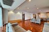 3 Bedroom Condo for rent in The Grand Sethiwan Sukhumvit 24, Khlong Tan, Bangkok near BTS Phrom Phong