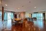 3 Bedroom Condo for rent in The Grand Sethiwan Sukhumvit 24, Khlong Tan, Bangkok near BTS Phrom Phong