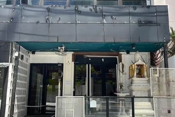 Commercial for rent in Khlong Toei, Bangkok near BTS Asoke