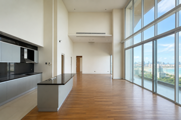 4 Bedroom Condo for sale in The Cove Pattaya, Na Kluea, Chonburi