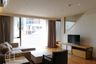 1 Bedroom Condo for rent in Piya Residence 28 & 30, Khlong Tan, Bangkok near BTS Phrom Phong
