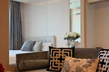 1 Bedroom Condo for Sale or Rent in H Sukhumvit 43, Khlong Tan Nuea, Bangkok near BTS Phrom Phong