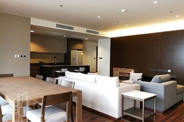 4 Bedroom Apartment for rent in Piya Residence 28 & 30, Khlong Tan, Bangkok near BTS Phrom Phong