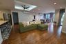 2 Bedroom Condo for rent in Beverly Hills Mansion, Phra Khanong Nuea, Bangkok near BTS Ekkamai