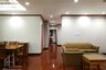 2 Bedroom Apartment for rent in Nida Thonglor Apartment, Khlong Tan Nuea, Bangkok near BTS Thong Lo