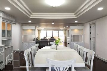 3 Bedroom Condo for rent in Sethiwan Mansion Sukhumvit 49, Khlong Tan Nuea, Bangkok near BTS Phrom Phong