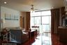 3 Bedroom Apartment for rent in Aramvej Apartment, Khlong Tan Nuea, Bangkok near BTS Phrom Phong