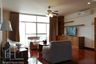 3 Bedroom Apartment for rent in Aramvej Apartment, Khlong Tan Nuea, Bangkok near BTS Phrom Phong