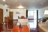 3 Bedroom Apartment for rent in Aramvej Apartment, Khlong Tan Nuea, Bangkok near BTS Phrom Phong