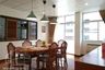 4 Bedroom Condo for rent in Aramvej Apartment,  near BTS Phrom Phong