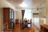 2 Bedroom Condo for rent in Aramvej Apartment, Khlong Tan Nuea, Bangkok near BTS Phrom Phong