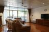 4 Bedroom Apartment for rent in Aramvej Apartment, Khlong Tan Nuea, Bangkok near BTS Phrom Phong