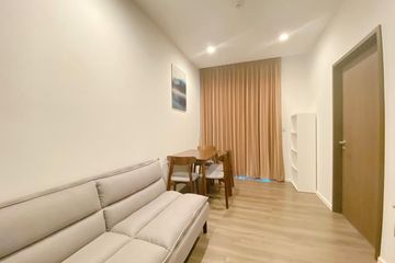 1 Bedroom Condo for rent in Whizdom Essence, Bang Chak, Bangkok near BTS Punnawithi