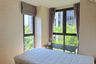2 Bedroom Condo for rent in Supalai Prime Rama 9, Bang Kapi, Bangkok near Airport Rail Link Makkasan