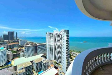 2 Bedroom Condo for sale in Jomtien Complex, Nong Prue, Chonburi
