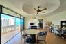 2 Bedroom Condo for sale in Jomtien Complex, Nong Prue, Chonburi