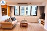 2 Bedroom Condo for rent in The Royal Place 2, Lumpini, Bangkok near BTS Ratchadamri