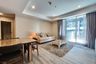 2 Bedroom Condo for rent in Baan Siri 24, Khlong Tan, Bangkok near BTS Phrom Phong