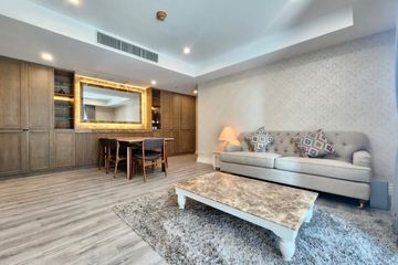 2 Bedroom Condo for rent in Baan Siri 24, Khlong Tan, Bangkok near BTS Phrom Phong