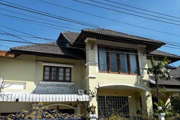 4 Bedroom House for Sale or Rent in Saen Suk, Chonburi