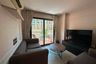 2 Bedroom Condo for rent in Venetian Signature Condo Resort Pattaya, Na Jomtien, Chonburi