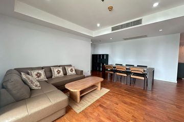 2 Bedroom Condo for rent in Baan Siri 24, Khlong Tan, Bangkok near BTS Phrom Phong