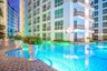 1 Bedroom Condo for rent in Olympus City Garden, Nong Prue, Chonburi