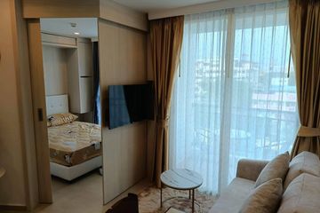 1 Bedroom Condo for rent in Olympus City Garden, Nong Prue, Chonburi
