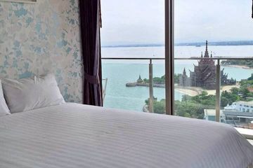 1 Bedroom Apartment for sale in Na Kluea, Chonburi