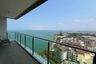 1 Bedroom Apartment for sale in Na Kluea, Chonburi