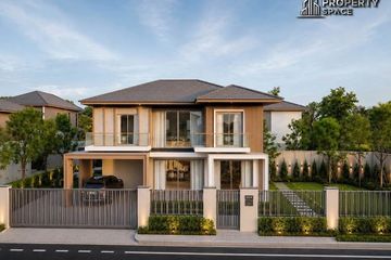 3 Bedroom House for rent in HORIZON By Patta, Nong Pla Lai, Chonburi