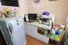 1 Bedroom Condo for sale in Lumpini Condo Town Rattanathibet, Bang Kraso, Nonthaburi near MRT Yaek Nonthaburi 1