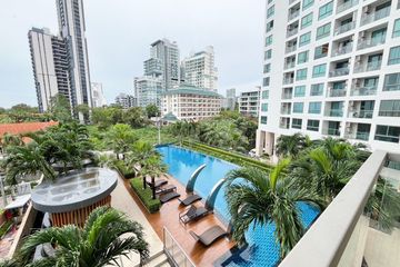 2 Bedroom Condo for sale in The Peak Towers, Nong Prue, Chonburi