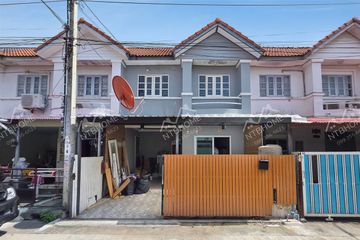 3 Bedroom Townhouse for sale in Phimon Rat, Nonthaburi