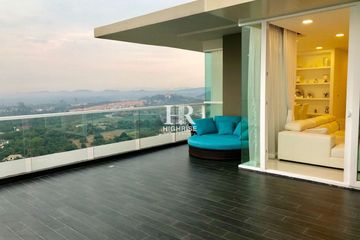 3 Bedroom Condo for sale in Del Mare, Bang Sare, Chonburi