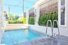 4 Bedroom House for sale in Nong Prue, Chonburi