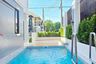 4 Bedroom House for sale in Nong Prue, Chonburi
