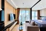 1 Bedroom Condo for rent in The Panora Pattaya, Nong Prue, Chonburi